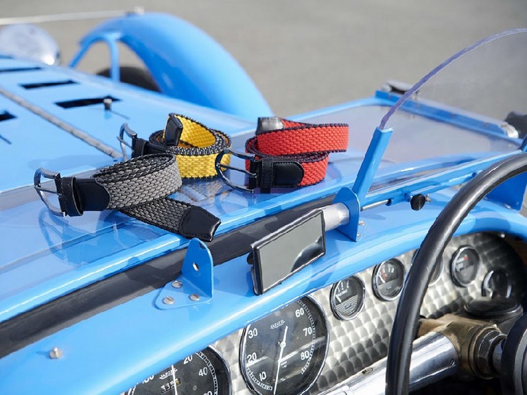 Abbigliamento uomo Dellalui