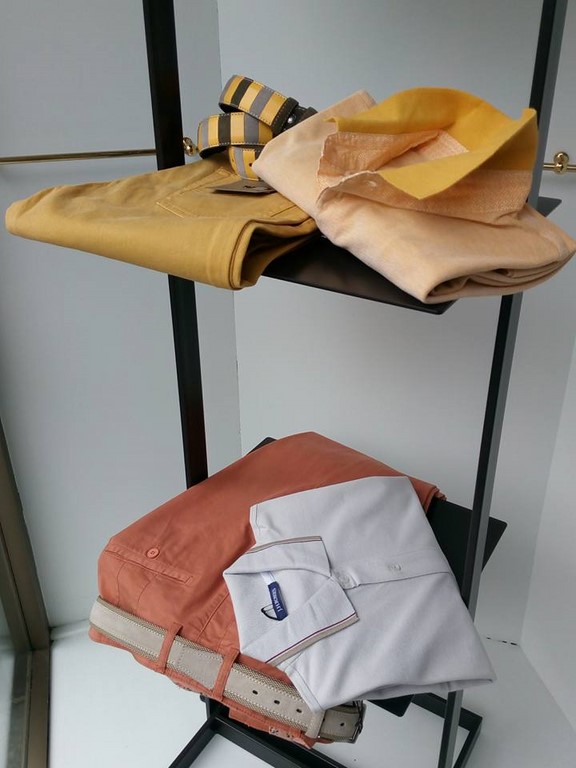 MAGIA Abbigliamento Corso Corsica 1 Torino Tel. 335 6947645