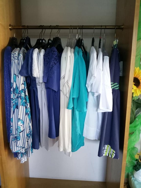 MAGIA Abbigliamento Corso Corsica 1 Torino Tel. 335 6947645