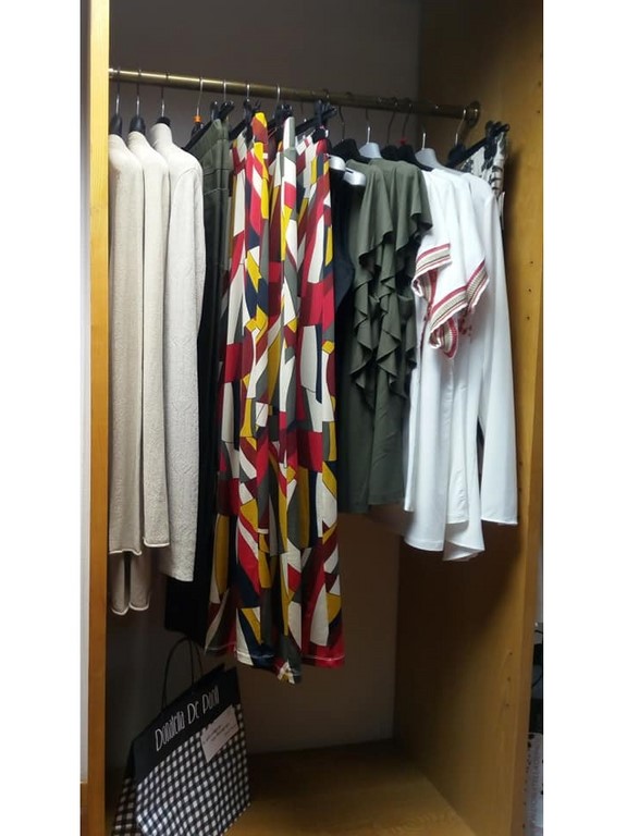 MAGIA Abbigliamento Corso Corsica 1 Torino Tel. 335 6947645