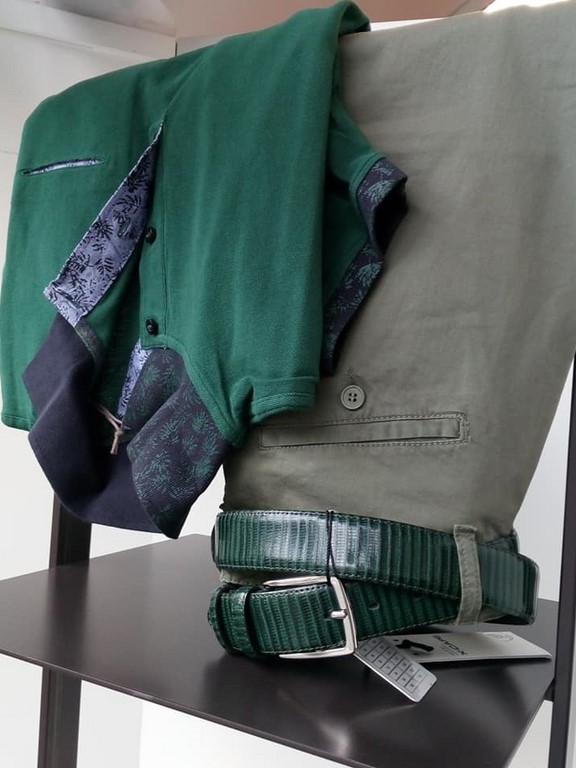 MAGIA Abbigliamento Corso Corsica 1 Torino Tel. 335 6947645