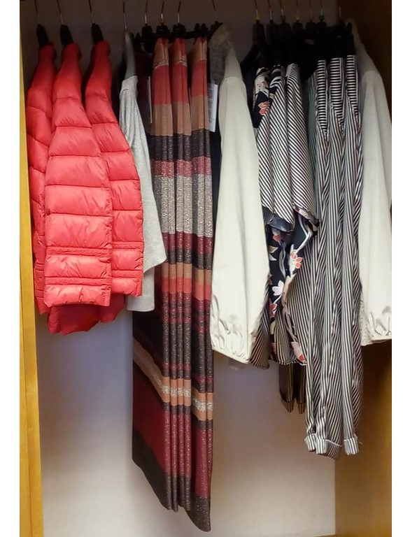 MAGIA Abbigliamento Corso Corsica 1 Torino Tel. 335 6947645