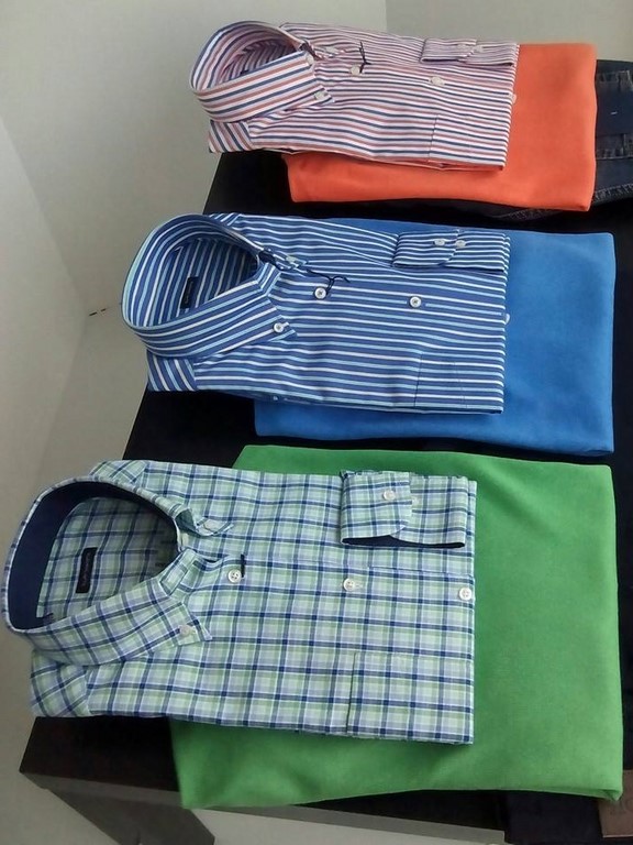 MAGIA Abbigliamento Corso Corsica 1 Torino Tel. 335 6947645