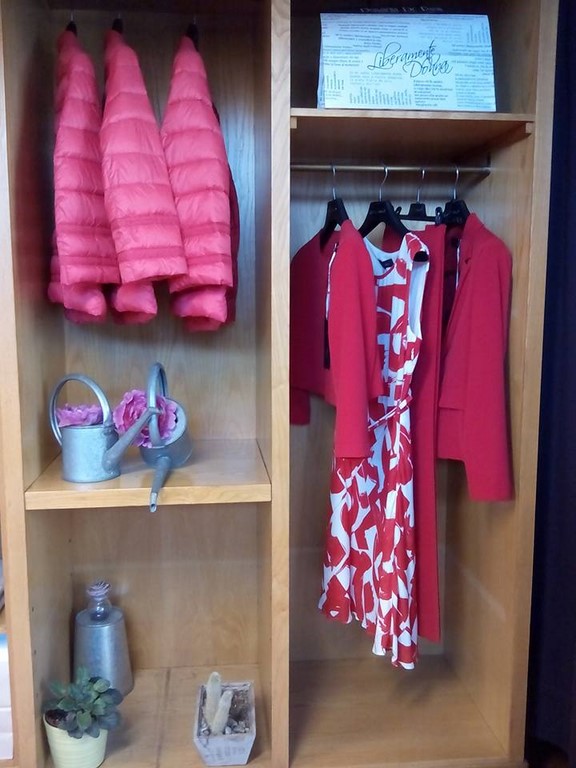 MAGIA Abbigliamento Corso Corsica 1 Torino Tel. 335 6947645