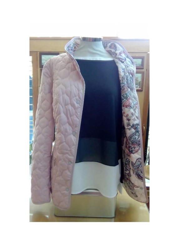 MAGIA Abbigliamento Corso Corsica 1 Torino Tel. 335 6947645