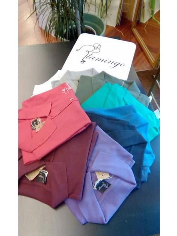 MAGIA Abbigliamento Corso Corsica 1 Torino Tel. 335 6947645