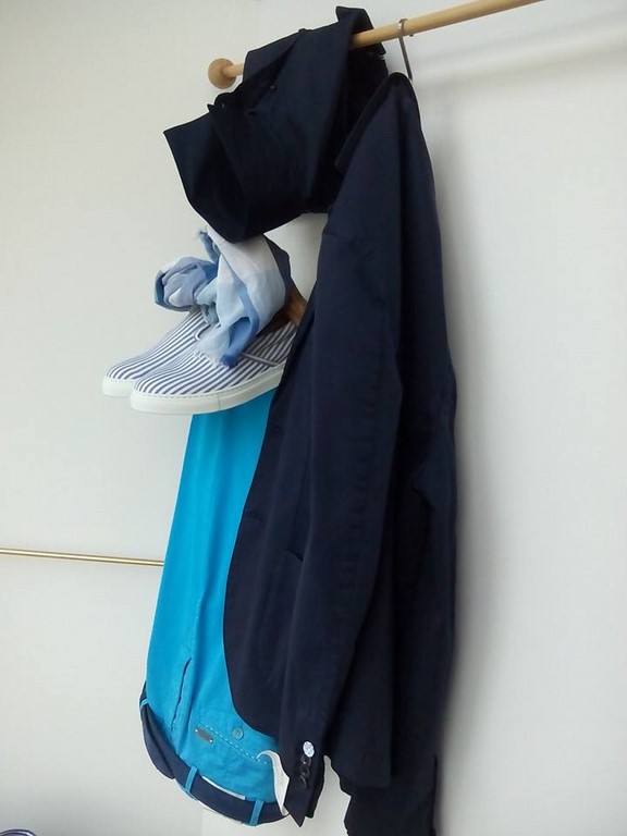 MAGIA Abbigliamento Corso Corsica 1 Torino Tel. 335 6947645