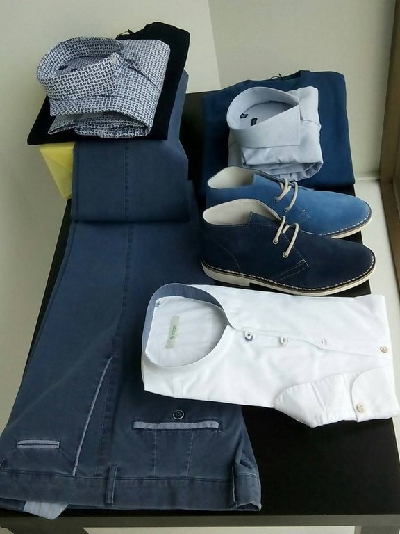 MAGIA Abbigliamento Corso Corsica 1 Torino Tel. 335 6947645