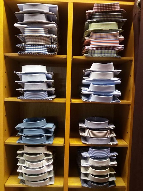 MAGIA Abbigliamento Corso Corsica 1 Torino Tel. 335 6947645