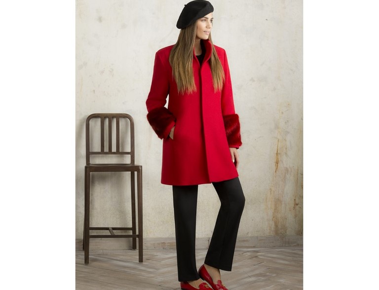 Abbigliamnto collezione donna Giulia Valli