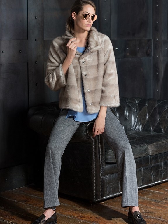 Abbigliamnto collezione donna Giulia Valli