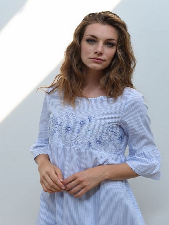 Camicie Zanetti Donna