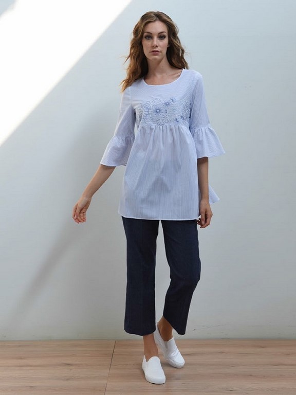 Camicie Zanetti Donna