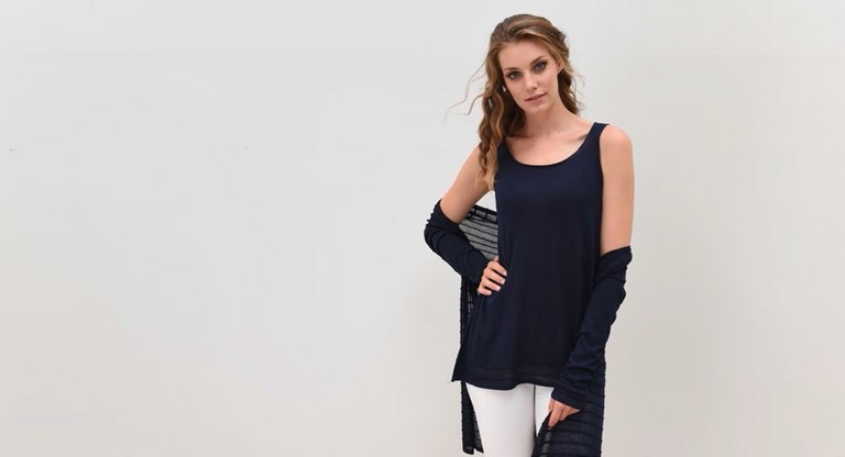 Camicie Zanetti Donna