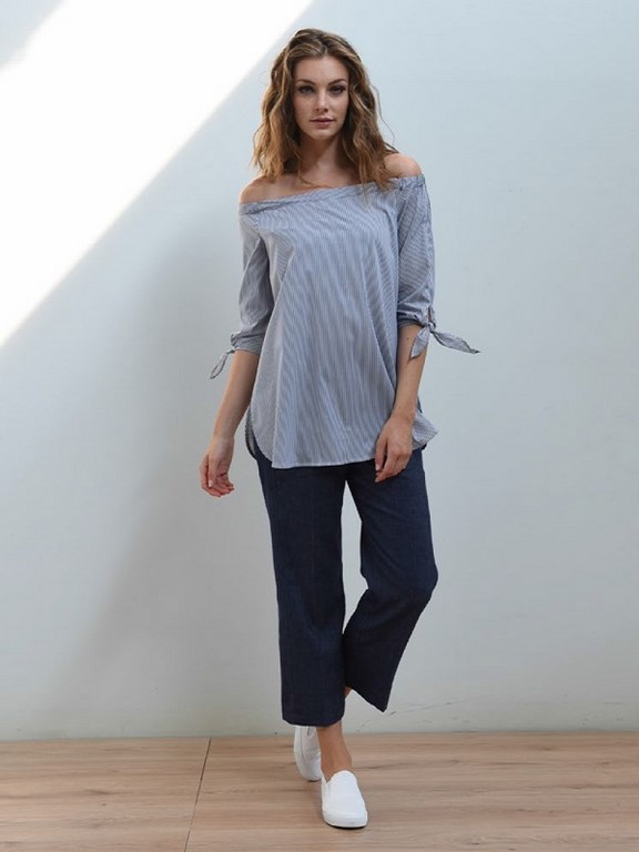 Camicie Zanetti Donna