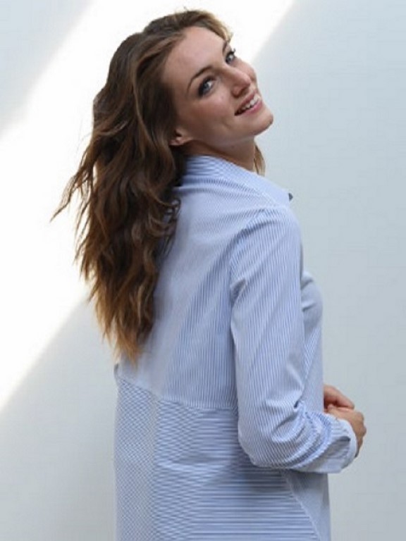 Camicie Zanetti Donna