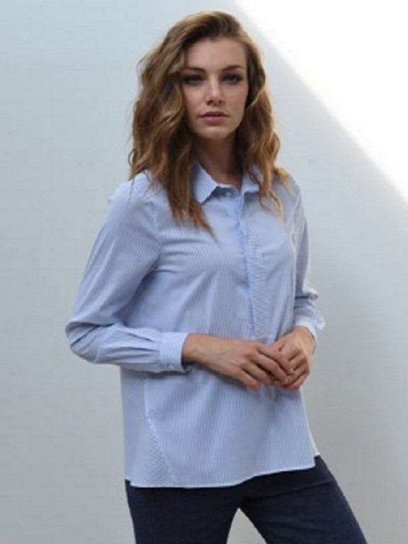 Camicie Zanetti Donna