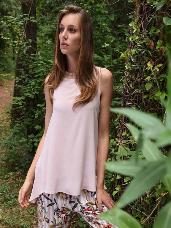 Camicie Zanetti Donna