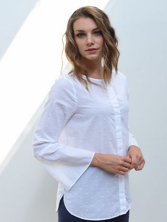 Camicie Zanetti Donna