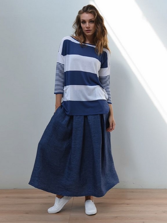 Camicie Zanetti Donna