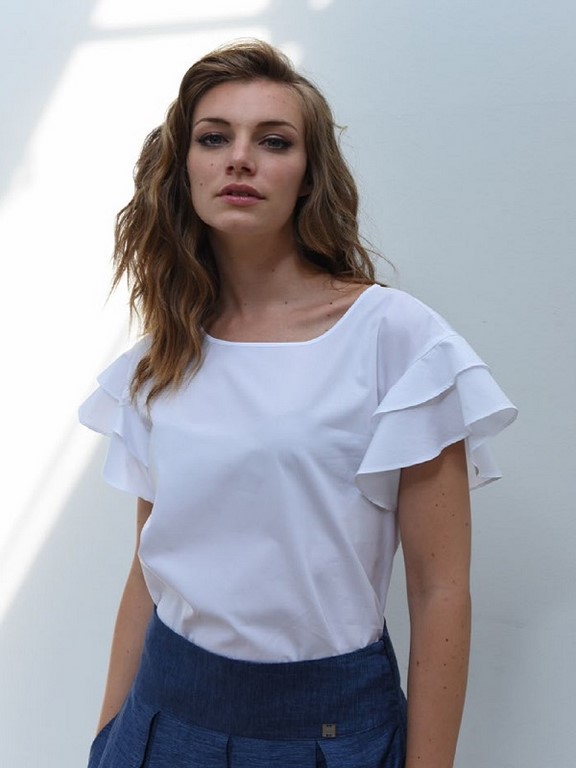 Camicie Zanetti Donna
