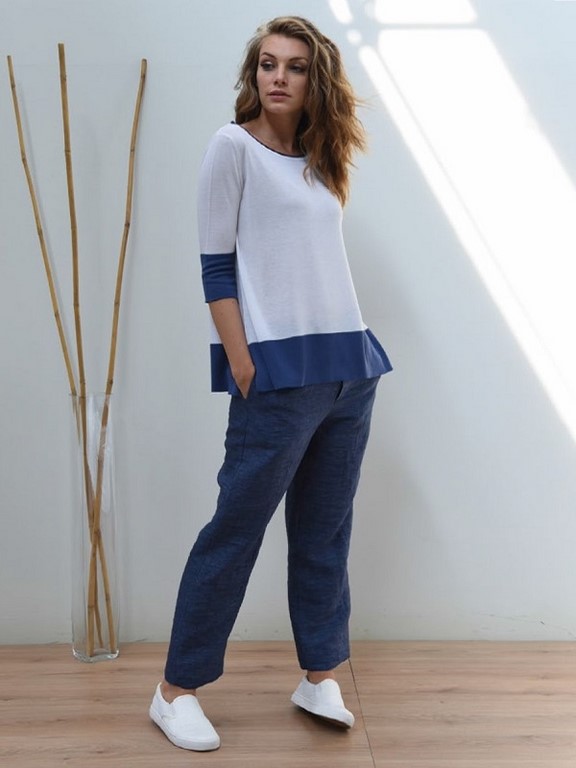 Camicie Zanetti Donna