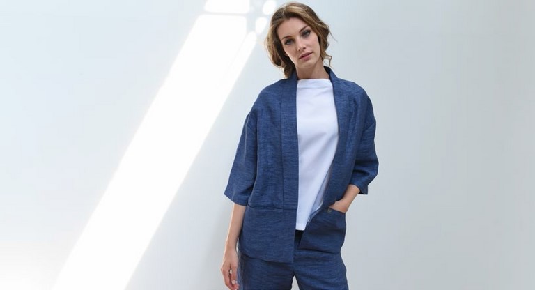 Camicie Zanetti Donna