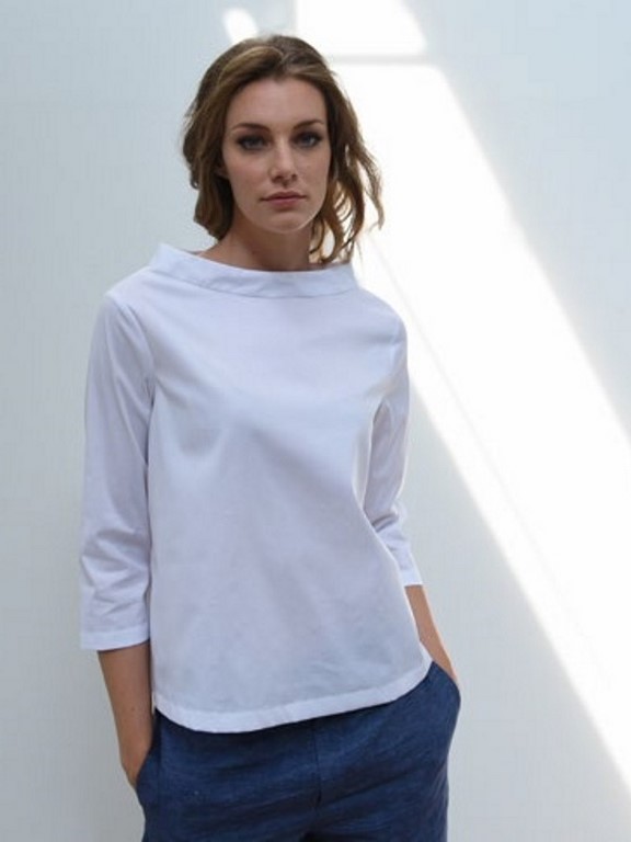 Camicie Zanetti Donna