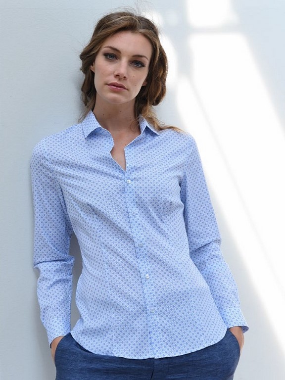Camicie Zanetti Donna