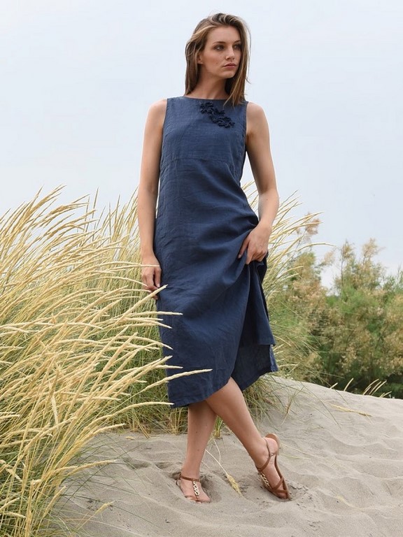 Camicie Zanetti Donna