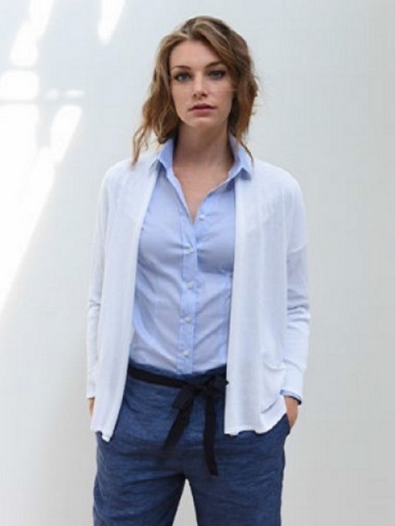 Camicie Zanetti Donna