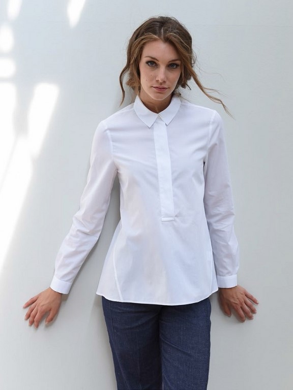 Camicie Zanetti Donna