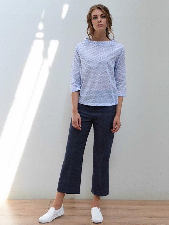Camicie Zanetti Donna