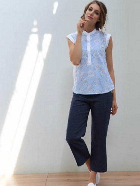 Camicie Zanetti Donna