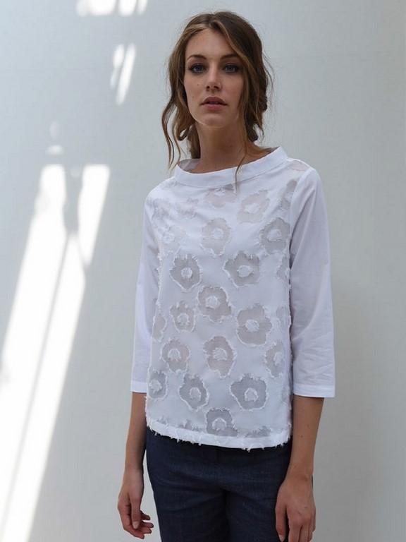 Camicie Zanetti Donna