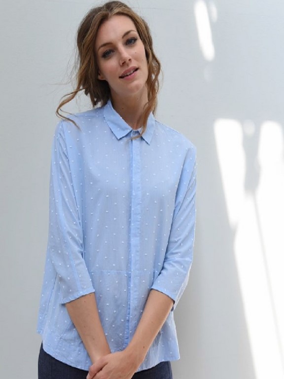 Camicie Zanetti Donna