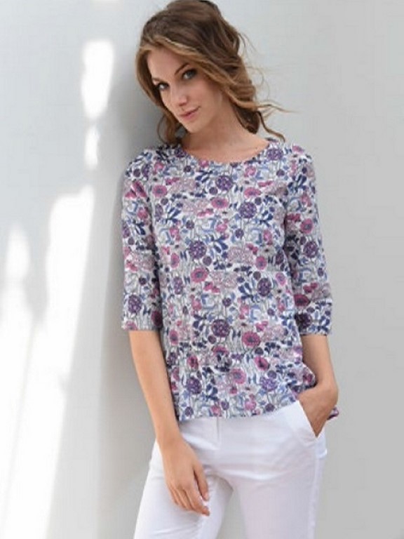 Camicie Zanetti Donna