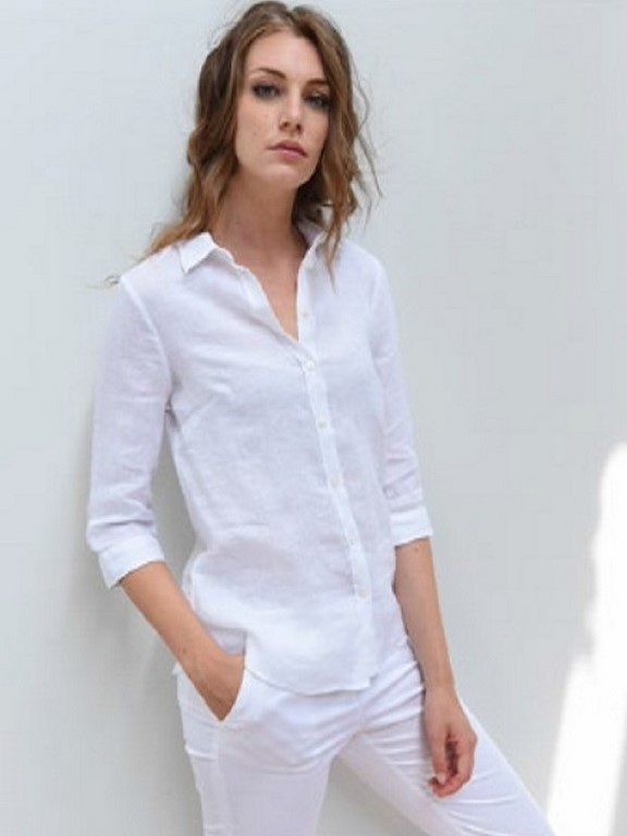 Camicie Zanetti Donna