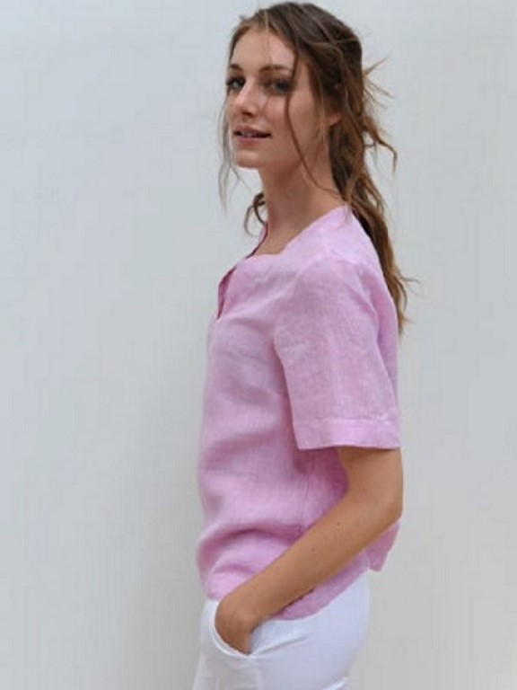 Camicie Zanetti Donna