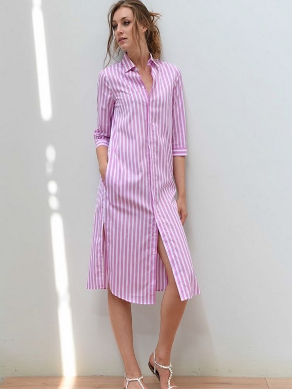 Camicie Zanetti Donna