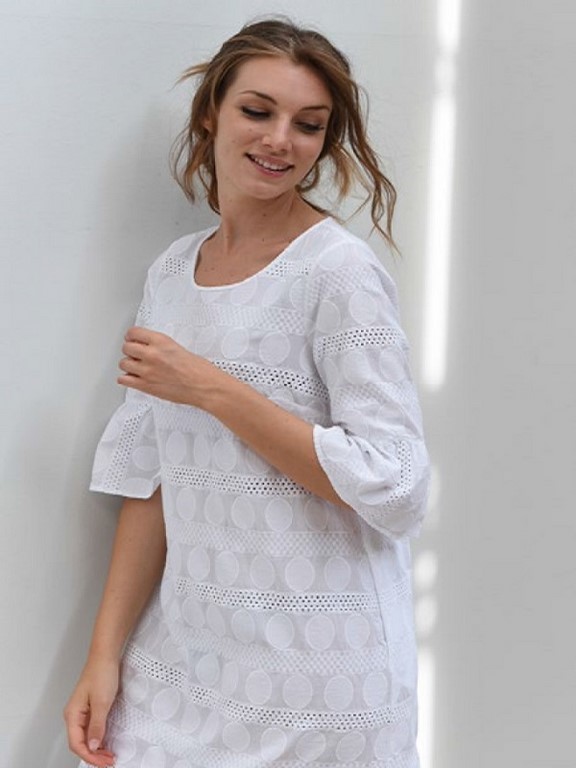 Camicie Zanetti Donna