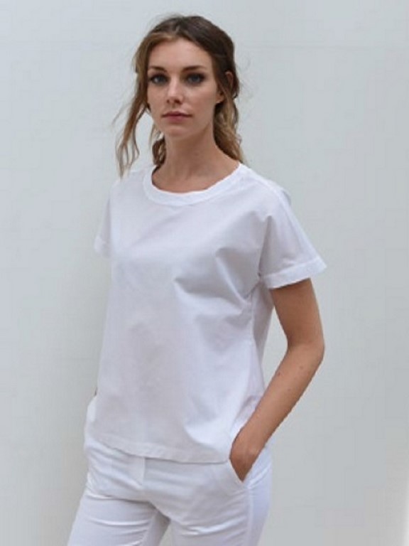 Camicie Zanetti Donna