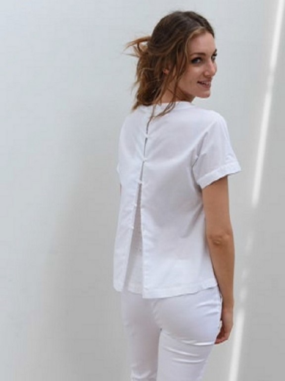 Camicie Zanetti Donna