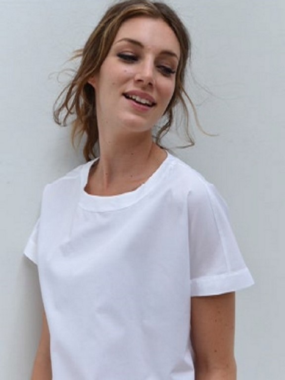 Camicie Zanetti Donna