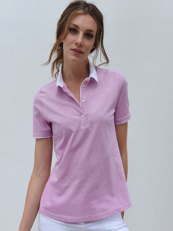 Camicie Zanetti Donna