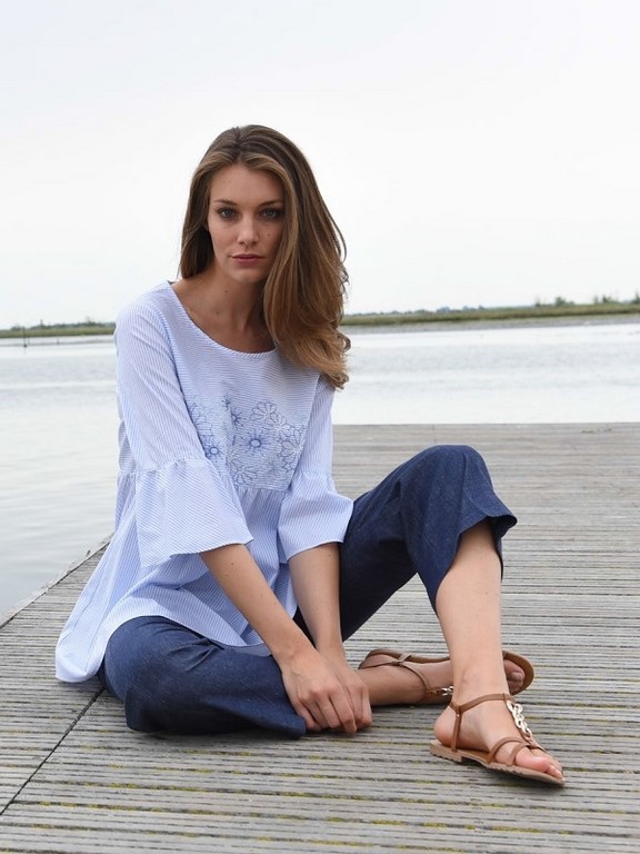 Camicie Zanetti Donna