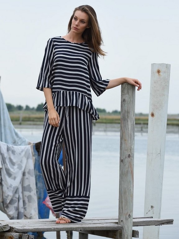 Camicie Zanetti Donna