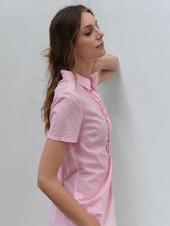 Camicie Zanetti Donna