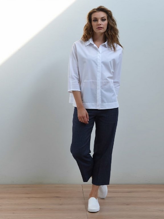 Camicie Zanetti Donna