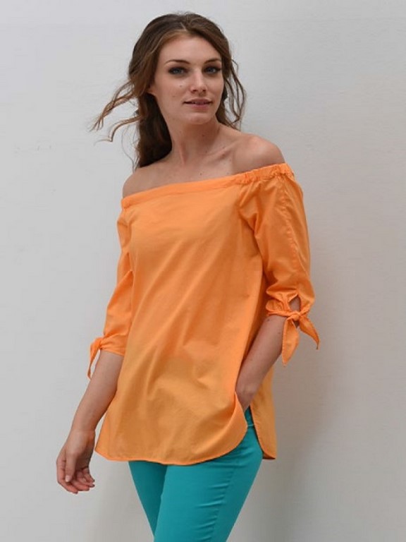 Camicie Zanetti Donna